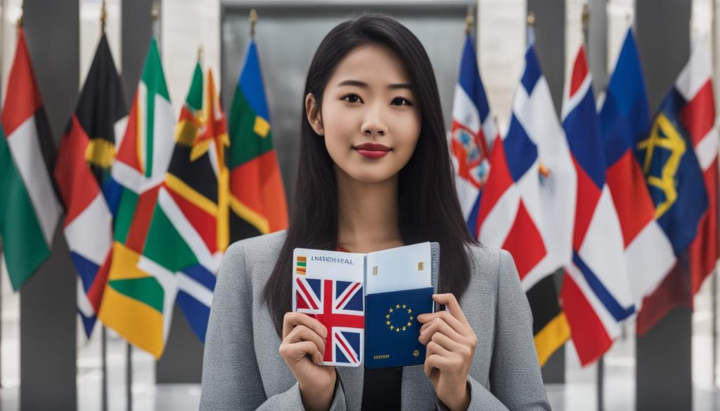 Loan Approval for Foreigners