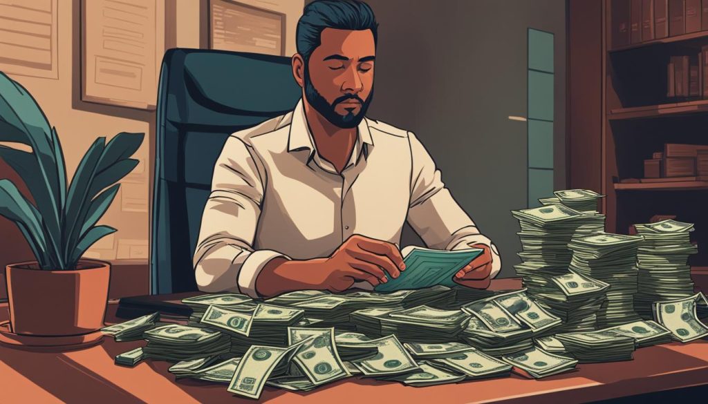 personal loan amount, loan term, monthly payments