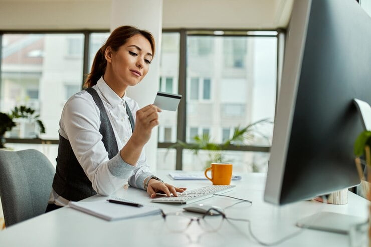 credit card