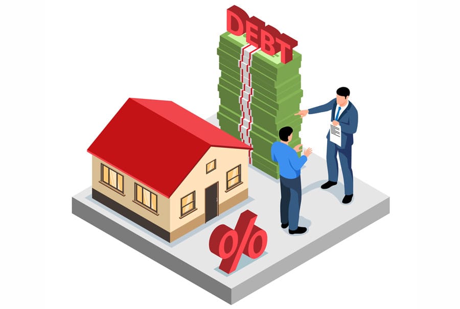 Consolidation Loan Provider