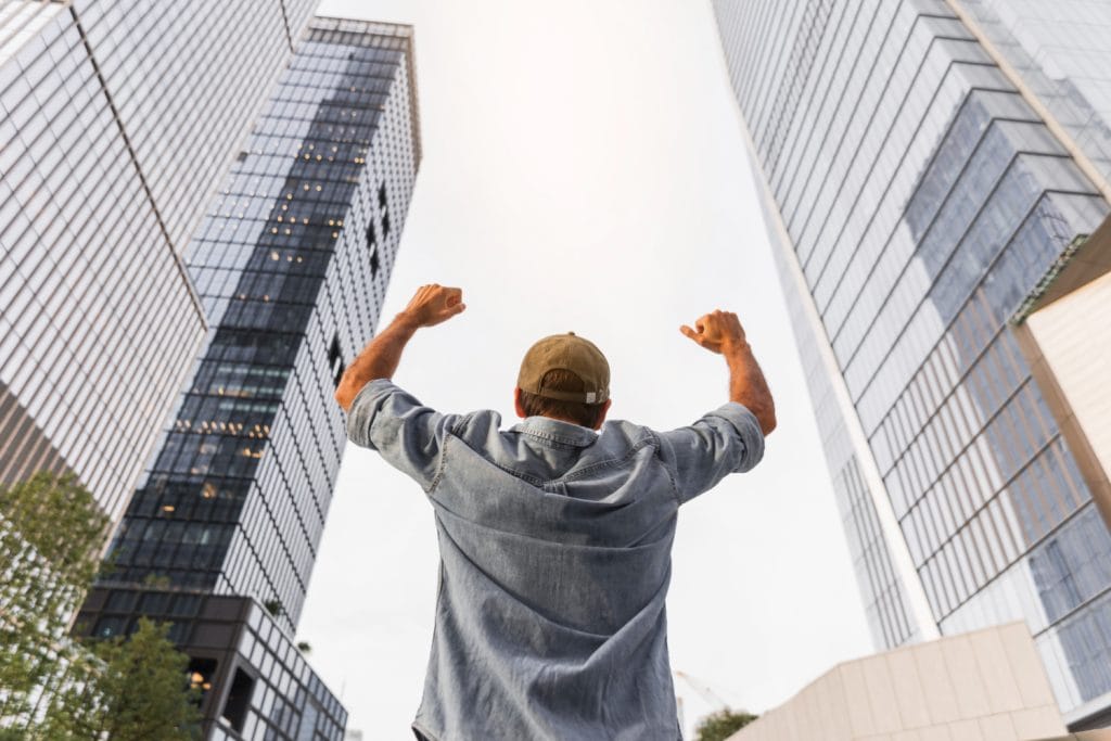 Financial Freedom - Winz Credit Financial Freedom