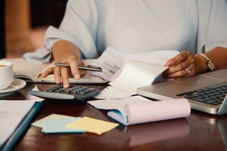 Master Your Budget - Winz Credit Master Your Budget