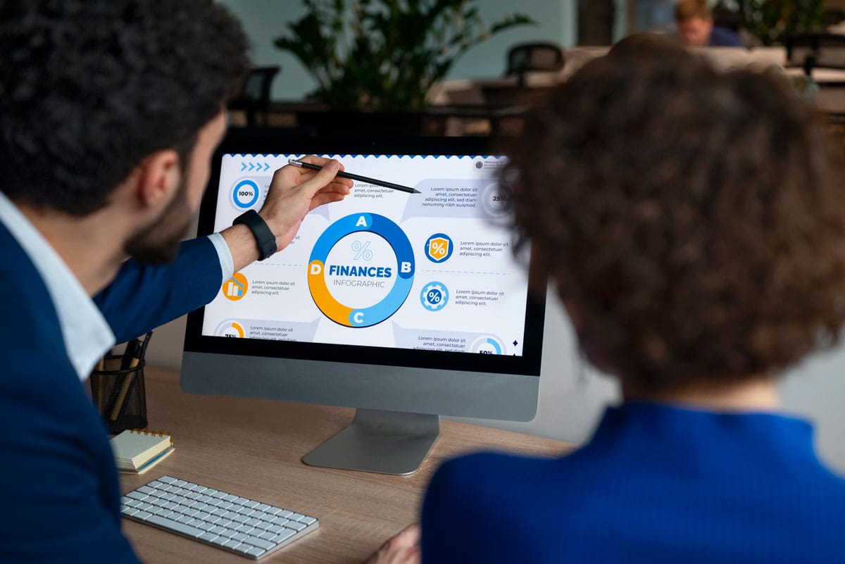 Why Clients Trust WinZ Credit for Financial Solutions