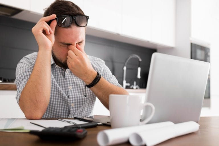 Manage Financial Stress - Winz Credit Manage Financial Stress