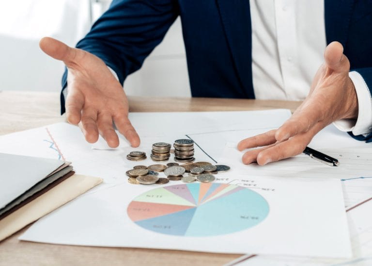 Benefits of Taking Control of Your Finances - Winz Credit Benefits of Taking Control of Your Finances
