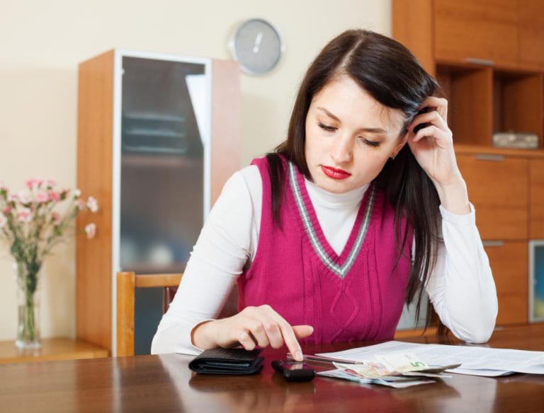 How to Handle Sudden Expenses