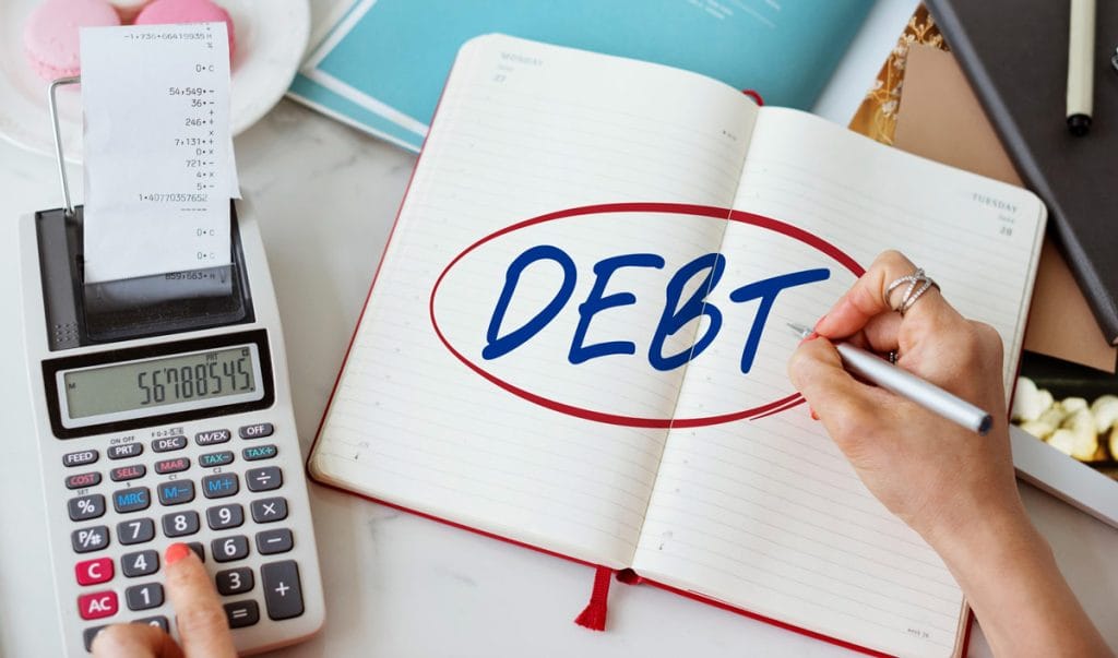 Debt Repayment Scheme