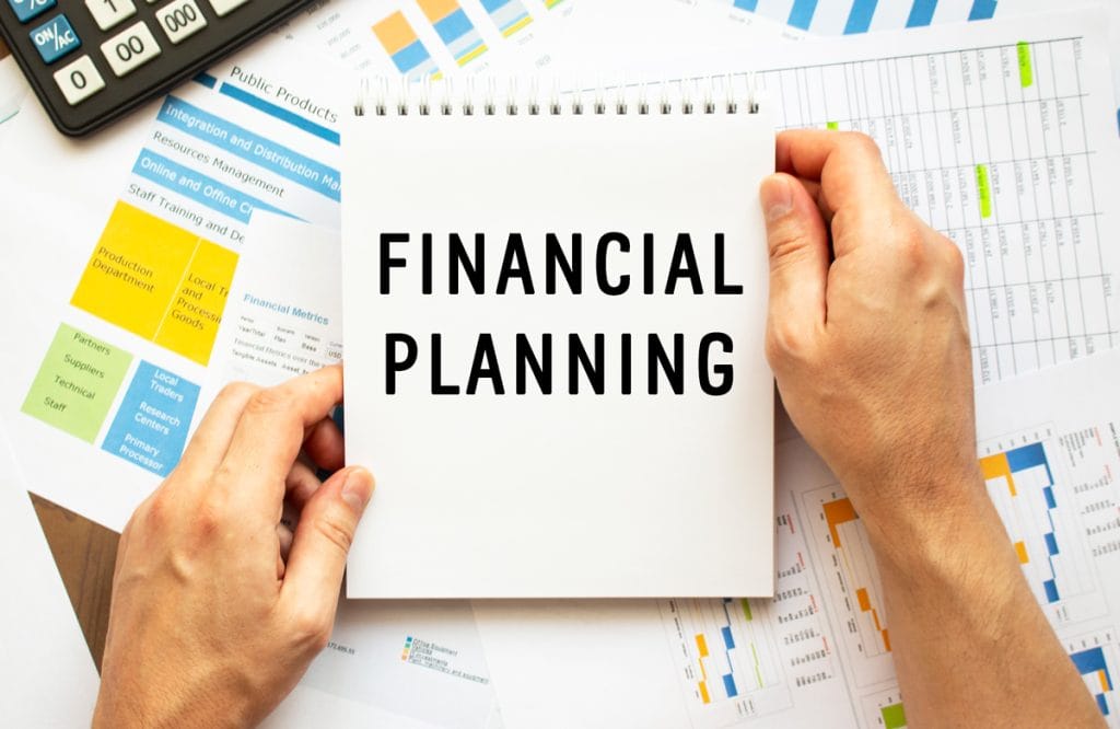 Financial Planning Tips for Young Professionals 