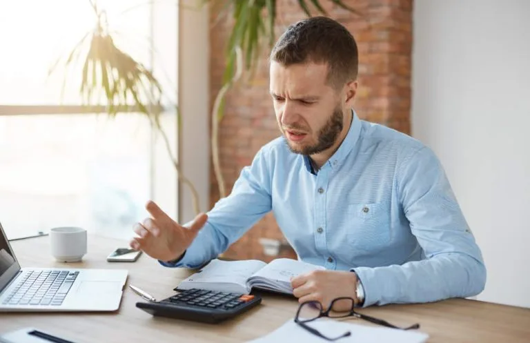 Financial Planning Mistakes