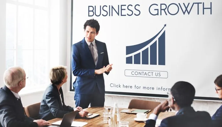 Startup Loans for MSMEs