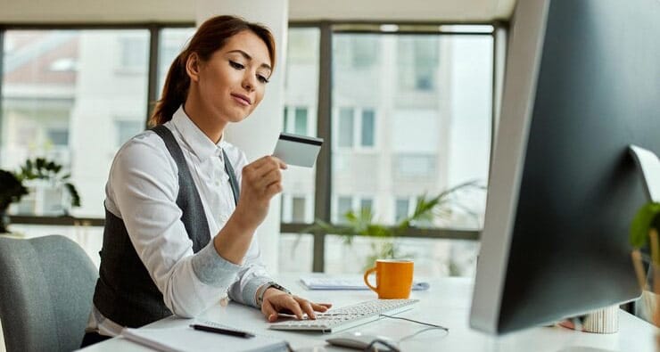 Credit Card Understanding Fees and Interest