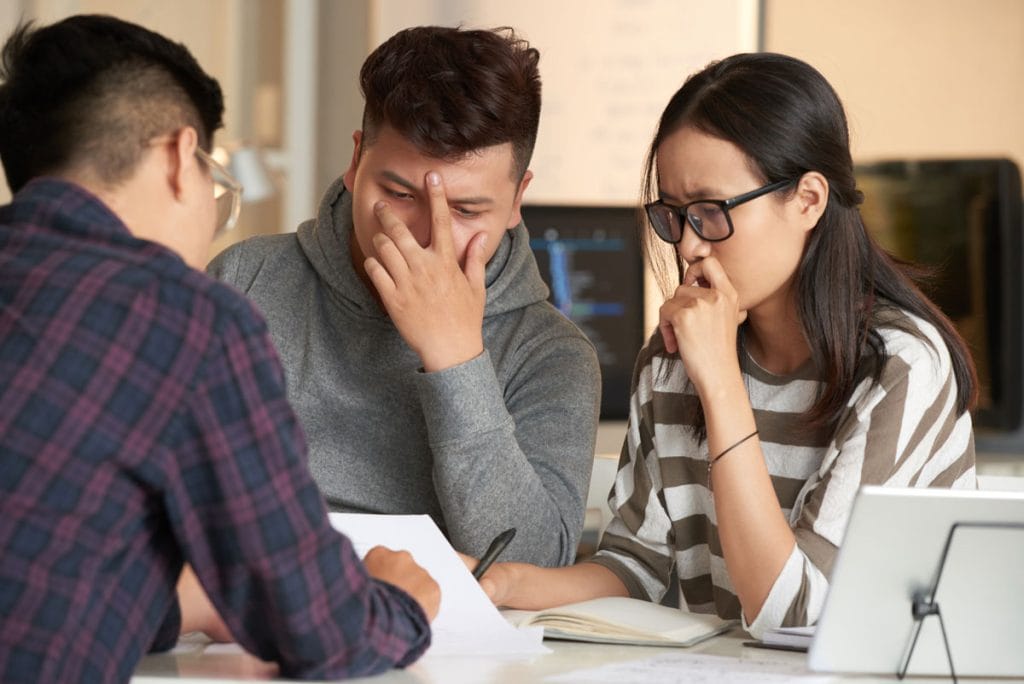 What Happens If You Default on a Licensed Moneylender