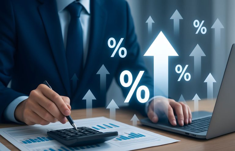 Effective Interest Rate (EIR) vs Flat Rate: How to Actually Compare Loan Costs in Singapore